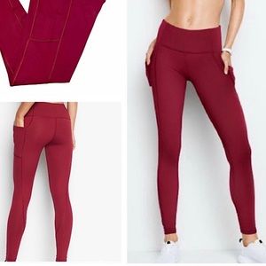 Victoria’s Secret VSX Sport Knockout Pocket Legging